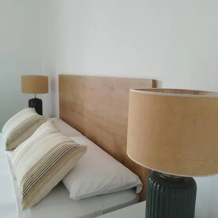 Casa Marea 아파트