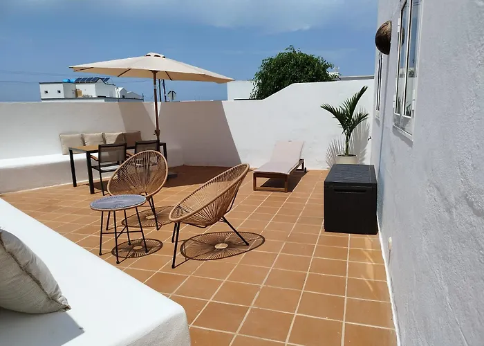 Apartment Casa Marea