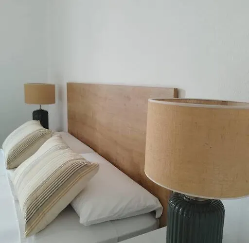 Casa Marea Apartment