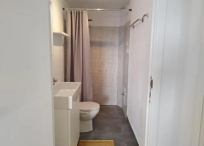 Apartment Casa Marea *