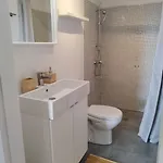 Casa Marea 아파트 티나조