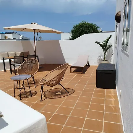 Διαμέρισμα Casa Marea