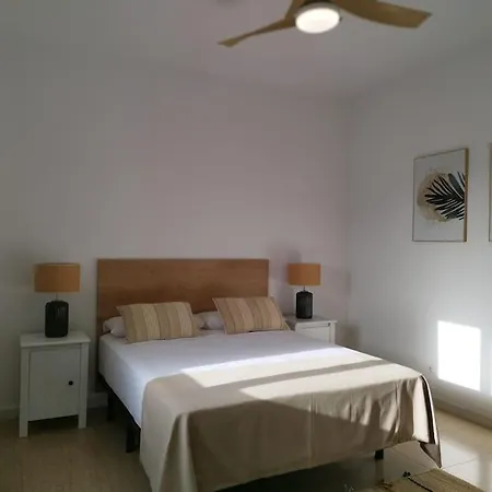 Casa Marea Tinajo