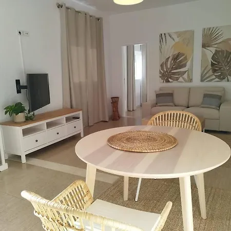 Casa Marea Apartment *