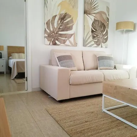 아파트 Casa Marea *