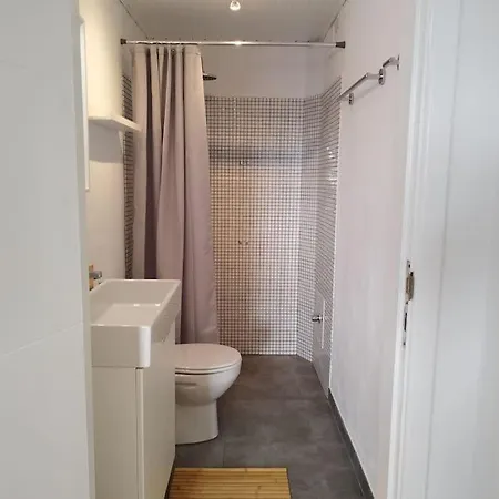 דירה Casa Marea *