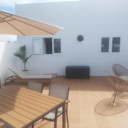 Apartment Casa Marea