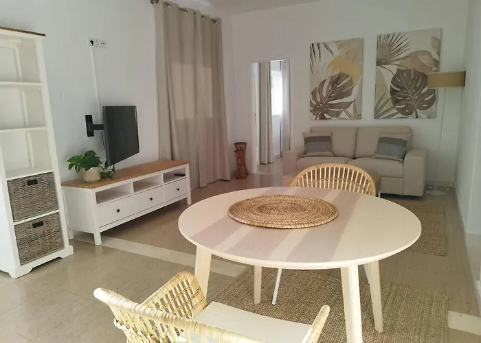 Casa Marea Apartment *