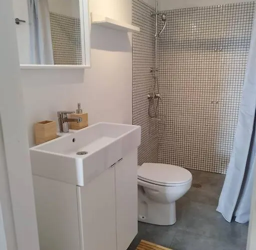 Casa Marea Apartment Tinajo