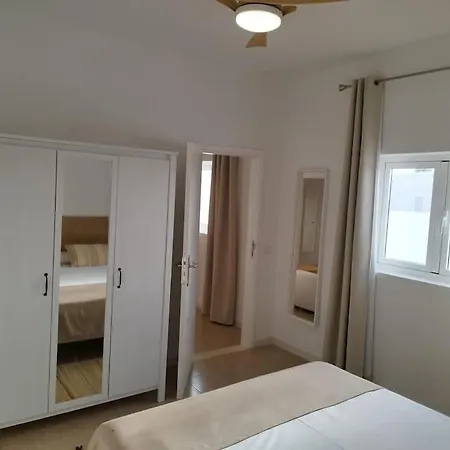 Apartmán Casa Marea Tinajo